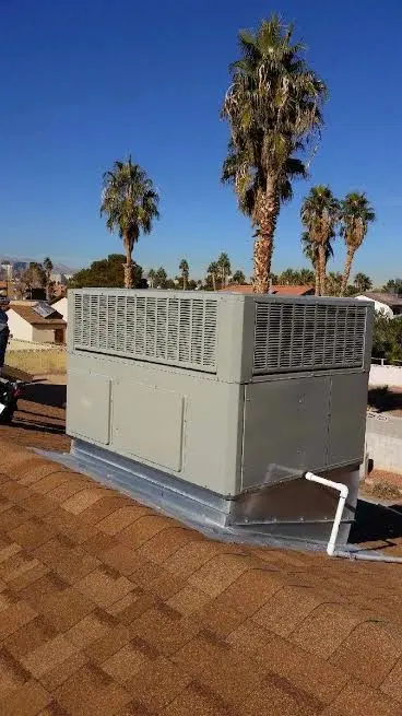 HVAC services in Blythe, CA
